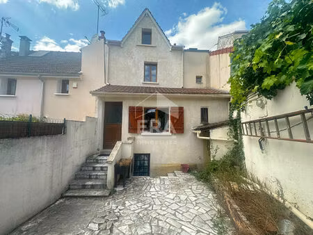 maison herblay sur seine 3 pièces 68 m2