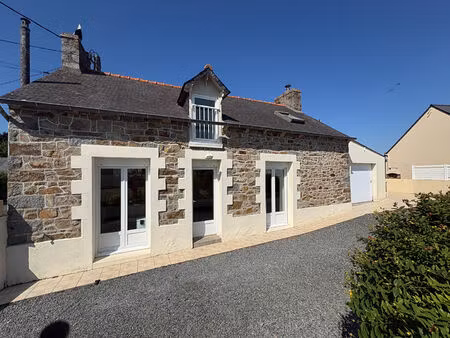 a louer maison meublee hillion