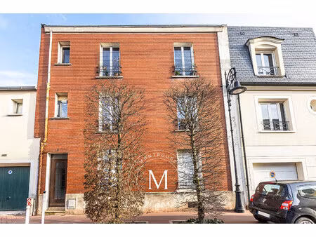 vente immeuble 14 pièces