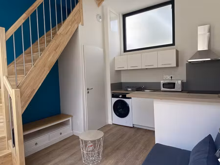 appartement à louer tarbes