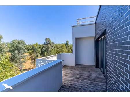 vente appartement 4 pièces 86 m² à villenave-d'ornon (33140)  296 520 €