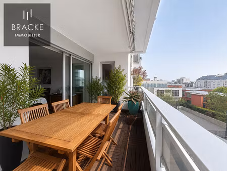 vente appartement 5 pièces