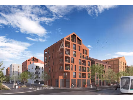 vente appartement 5 pièces