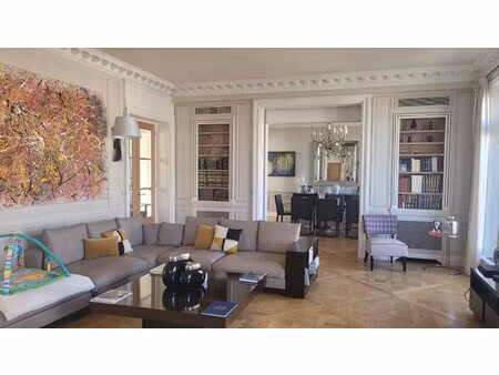 vente appartement 8 pièces
