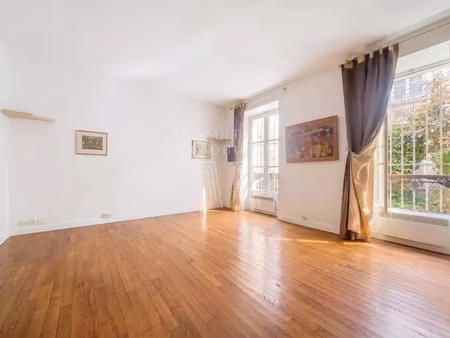 vente appartement 2 pièces 24.82 m² à paris 7ème (75007)  299 000 €