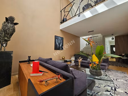 vente appartement 6 pièces