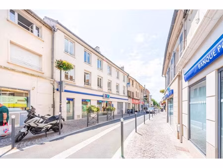 vente duplex 5 pièces 93 m² à herblay-sur-seine (95220)  305 000 €