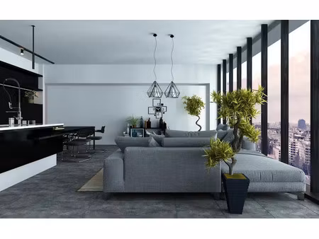 vente appartement 3 pièces 57 m² à l'hay-les-roses (94240)  308 000 €