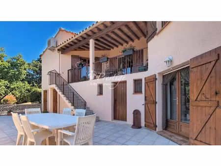 ferme à vendre à laroque-des-albères