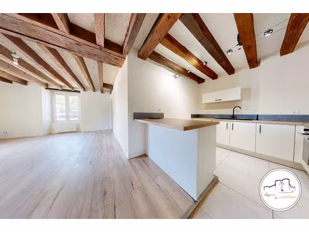 vente appartement 4 pièces 71.98 m² à angers (49000)  312 000 €