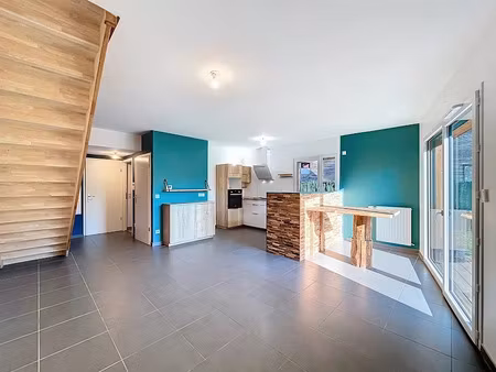 vente appartement 5 pièces 101.53 m² à grenoble (38000)  314 900 €