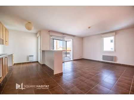 vente appartement 3 pièces 72 m² à toulouse (31000)  325 000 €