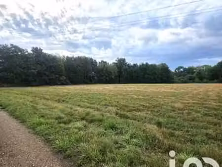 vente terrain à guécélard (72230) : à vendre / 23776m² guécélard