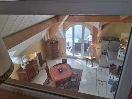 vente appartement 8 pièces 148 m² à montbeliard (25200)  345 000 €