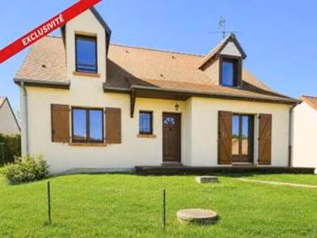 vente maison au mans ouest (72000) : à vendre / 125m² le mans ouest