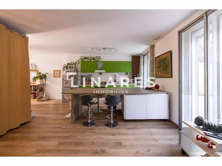 vente appartement 3 pièces 108.53 m² à marseille 11ème (13011)  350 000 €