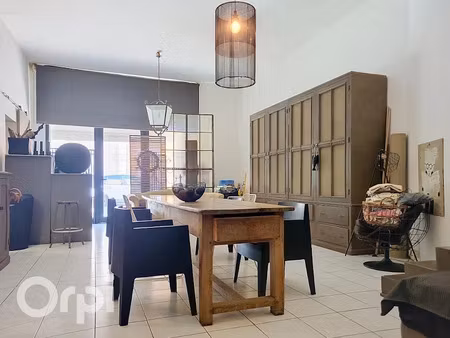 vente loft 3 pièces 115 m² à le beausset (83330)  357 000 €