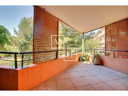 vente appartement 4 pièces 101.46 m² à montpellier (34000)  360 000 €