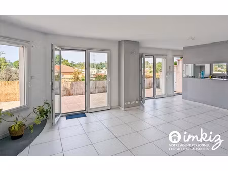 vente appartement 5 pièces 159 m² à toulouse (31000)  365 000 €