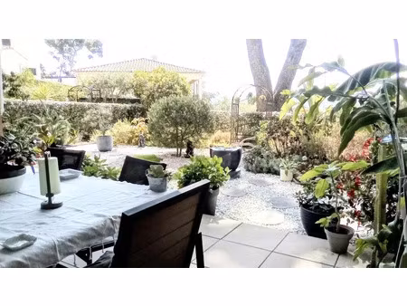 vente appartement 3 pièces 66 m² à la seyne-sur-mer (83500)  369 000 €