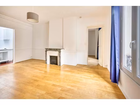 vente appartement 2 pièces 43 m² à paris 13ème (75013)  369 000 €