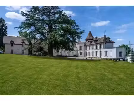 vente duplex 6 pièces 137 m² à bazemont (78580)  357 000 €
