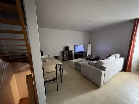vente immeuble coulonges-sur-l’autize (79160)