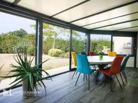 vente maison aux herbiers (85500) : à vendre / 142m² les herbiers