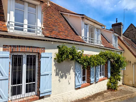maison à vendre à rémalard en perche (61110) - orne