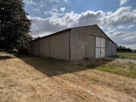 vente terrain 1569 m² rouvroy-en-santerre (80170)
