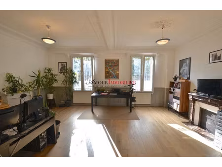 vente appartement 3 pièces 62.32 m² à asnieres-sur-seine (92600)  390 000 €