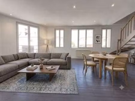 vente maison à saint-nazaire (44600) : à vendre / saint-nazaire
