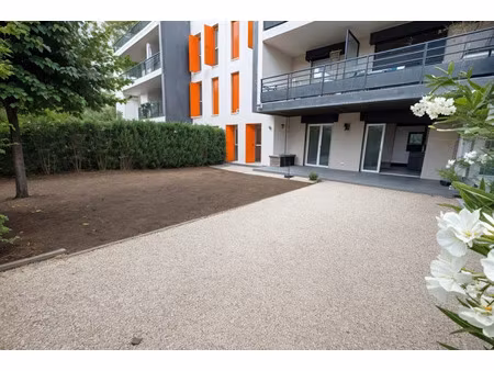 vente appartement 3 pièces 57 m² à antibes (06600)  380 000 €