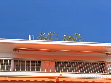 vente appartement 2 pièces 50.5 m² à antibes (06600)  395 000 €