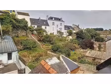 vente appartement 7 pièces 83 m² à le palais (56360)  399 590 €