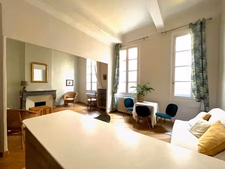vente appartement 3 pièces 56.06 m² à aix-en-provence (13090)  399 000 €