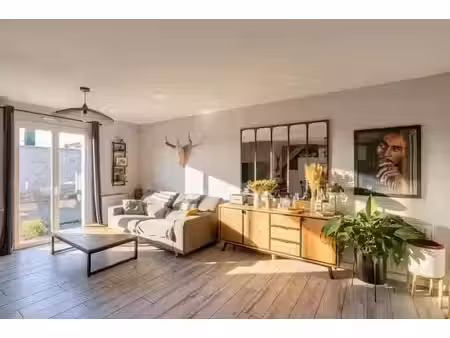 vente appartement 3 pièces 80 m² à collonges-au-mont-d'or (69660)  405 000 €