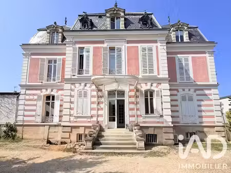vente appartement 6 pièces 160 m² à soisy-sur-seine (91450)  410 000 €