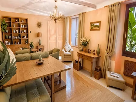 vente appartement 4 pièces 83.75 m² à le cannet (06110)  430 000 €