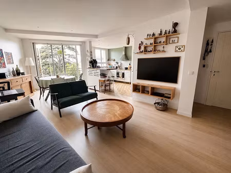 vente appartement 3 pièces 74 m² à nogent-sur-marne (94130)  430 000 €