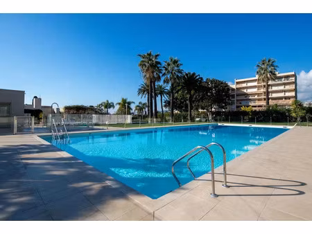 vente appartement 4 pièces 77.52 m² à antibes (06600)  465 000 €