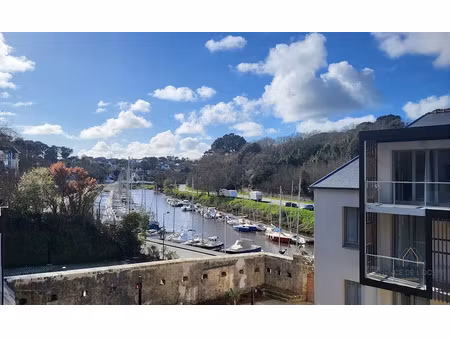 vente appartement 3 pièces 82.6 m² à le palais (56360)  460 210 €