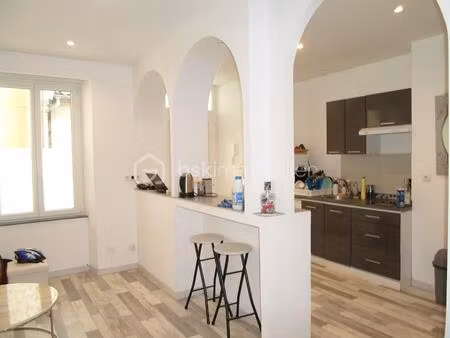 appartement de 32 m² à belfort