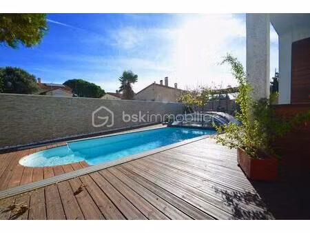 villa de 200 m² à bompas
