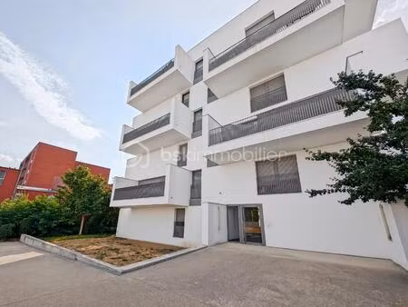 appartement de 43 31 m² à bretigny-sur-orge