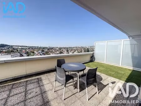 appartement à cachan (94230)