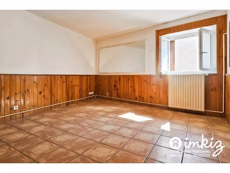 vente appartement 4 pièces 83 m² la boisse (01120)