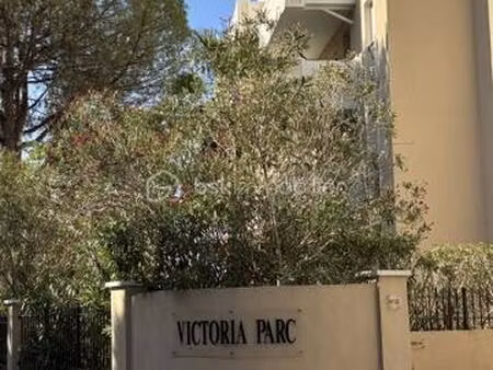 appartement de 41 41 m² à hyeres