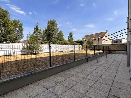 appartement de 98 m² à massy