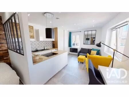 appartement à metz (57000)